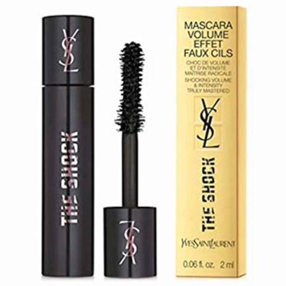 Sephora Other - BNIB YSL THE SHOCK VOLUMIZING MASCARA